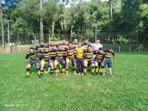 Retiro venceu na rodada do último sabado. Foto: Divulgação