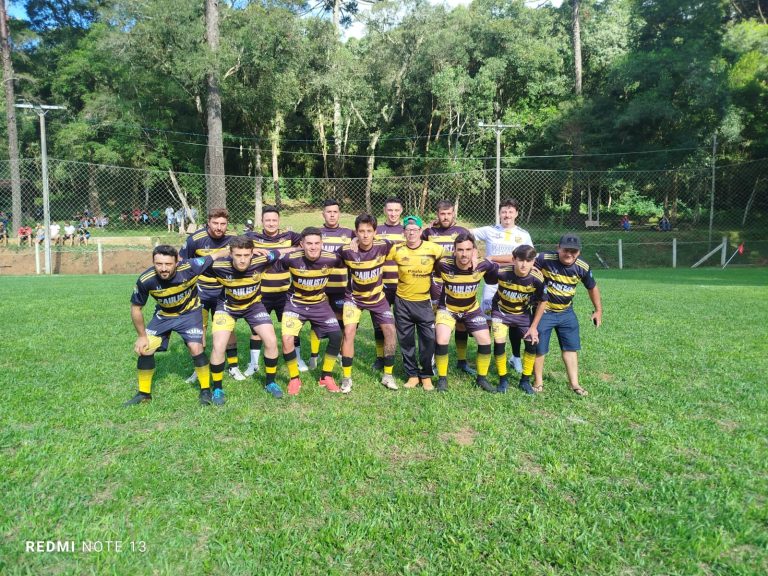 Retiro venceu na rodada do último sabado. Foto: Divulgação