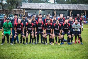 Boa Vista assegurou presença na grande final. Foto: K@y_fotografiasofc