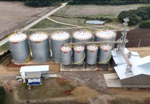 Empresa já está em operação no município. Foto: Assessoria de Imprensa/Prefeitura de Piên
