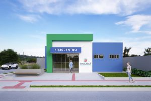 Piên e Rio Negro terão unidades de fisioterapia. Foto: Sesa