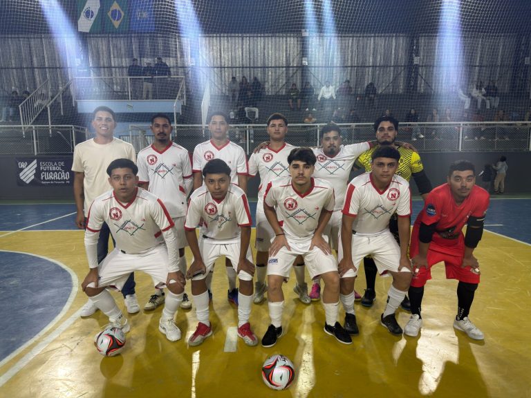 Time do Napoli ficou no empate na rodada do último fim de semana. Foto: Divulgação/Departamento de Esportes