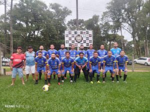 Os pés duro segue em rumo da classificação. Foto: Divulgação
