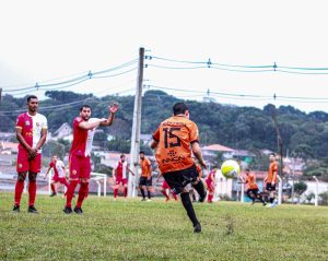 Competições movimentaram atletas e torcedores no fim de semana. Foto: Dani Matucheski