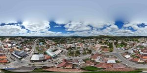Agudos do Sul é uma das cidades que receberão a pesquisa sobre cuidadores de idosos. Foto: Assessoria de Imprensa/Prefeitura de Agudos do Sul