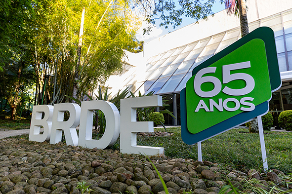 BRDE amplia Fundo Verde com aporte de R$ 3,6 milhões para projetos no Paraná. Foto: Rodolfo Buhrer/BRDE