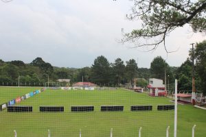 Estádio Municipal passará por obras de reforma e ampliação. Foto: Arquivo/O Regional