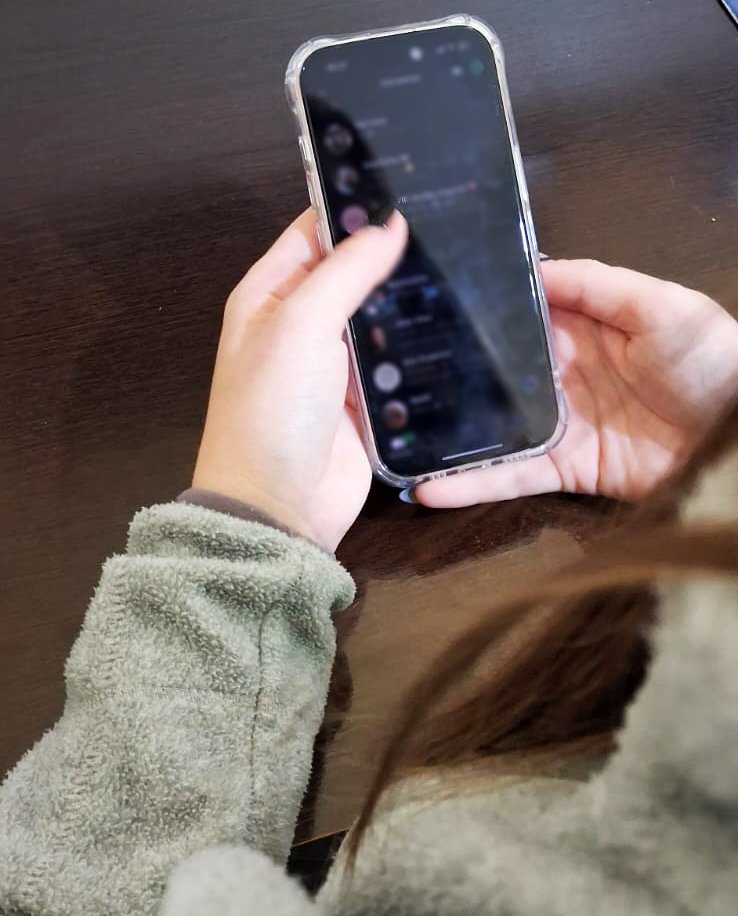 Golpes utilizando o nome do IAT estão sendo aplicados via telefone e WhatsApp. Foto: Arquivo/O Regional