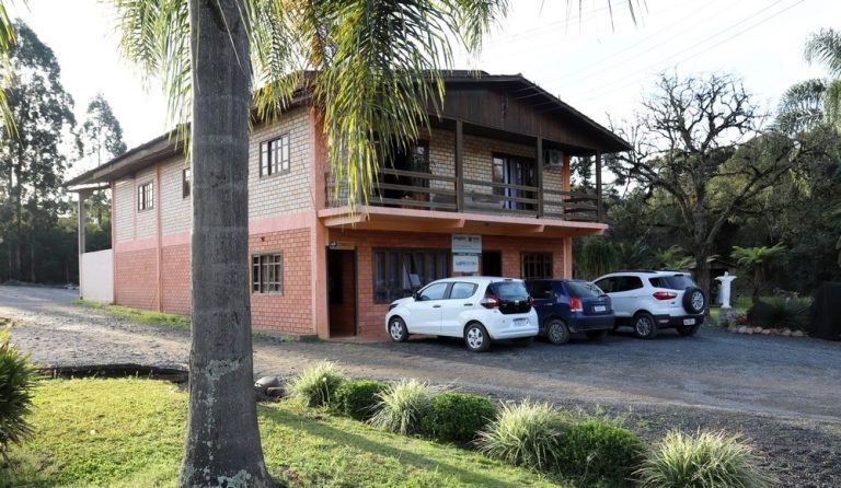 Atendimentos são realizados na Subprefeitura. Foto: Assessoria de Imprensa/Prefeitura de Rio Negro
