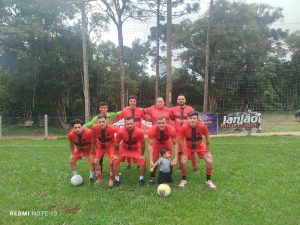 Tricolor do Vermelhinho espera fechamento de rodada para confirmar classificação. Foto: Divulgação