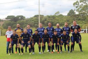 Eletrocell garantiu presença na decisão do campeonato. Foto: Dani Matucheski