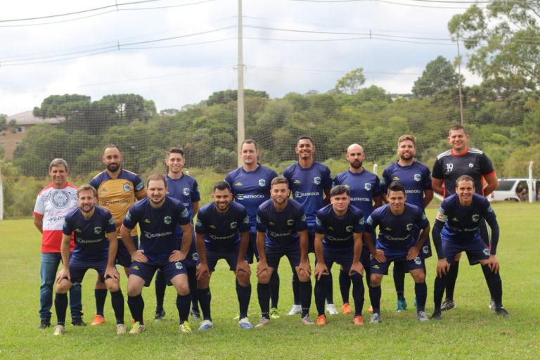 Eletrocell garantiu presença na decisão do campeonato. Foto: Dani Matucheski