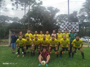 Borrucia depende da vitória para conseguir a classificação. Foto: Divulgação