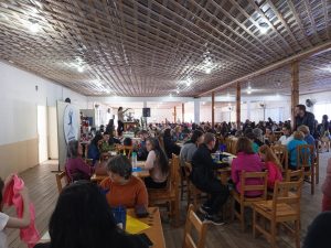 Bingo beneficente visa arrecadar fundos para o Despertando Estrelas. Foto: Divulgação