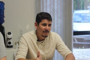 Genezio segue como prefeito de Agudos do Sul. Foto: Arquivo/O Regional
