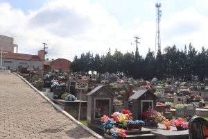 Auxílio contribui com as despesas relacionadas à urna funerária e seus acessórios. Foto: Assessoria de Imprensa/Prefeitura de Piên