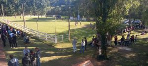 Jogos prometem movimentar as disputas do campeonato do Ninho do Corvo. Foto: Divulgação