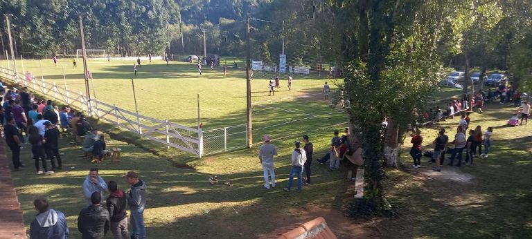 Jogos prometem movimentar as disputas do campeonato do Ninho do Corvo. Foto: Divulgação