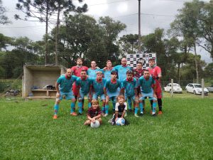 Milan vai com tudo no mata-mata do Ninho do Corvo. Foto: Divulgação