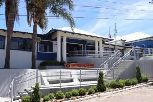 Programa da prefeitura amplia o acesso aos serviços públicos . Foto: Assessoria de Imprensa/Prefeitura de Piên