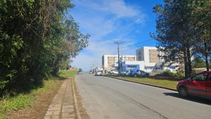 Ocorrência foi registrada em condomínio no bairro Estação Nova. Foto Arquivo/O Regional