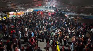 Festividades devem reunir expressivo público. Foto: Divulgação