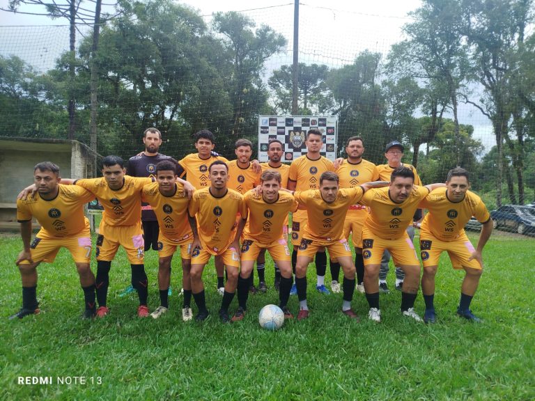 Inter de Meião vence nos pênaltis e conquista vaga para a próxima fase. Foto: Divulgação