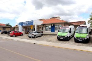Atendimentos do Dia D estiveram concentrados nas unidades de saúde do município. Foto: Assessoria de Imprensa/Prefeitura de Piên