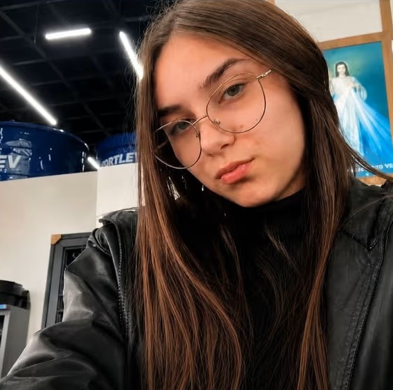 Jovem morreu após permanecer sete dias internada em estado grave. Foto: Reprodução/Redes Sociais