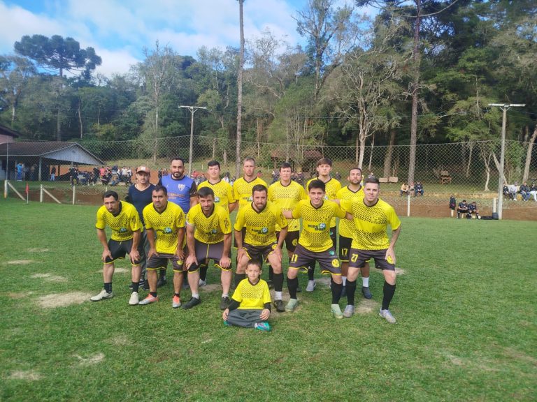 Borrucia está em busca da classificação. Foto: Divulgação