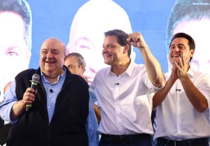 Na gestão do PSD, PIB da indústria do Paraná cresce 3,3%. Foto: Divulgação