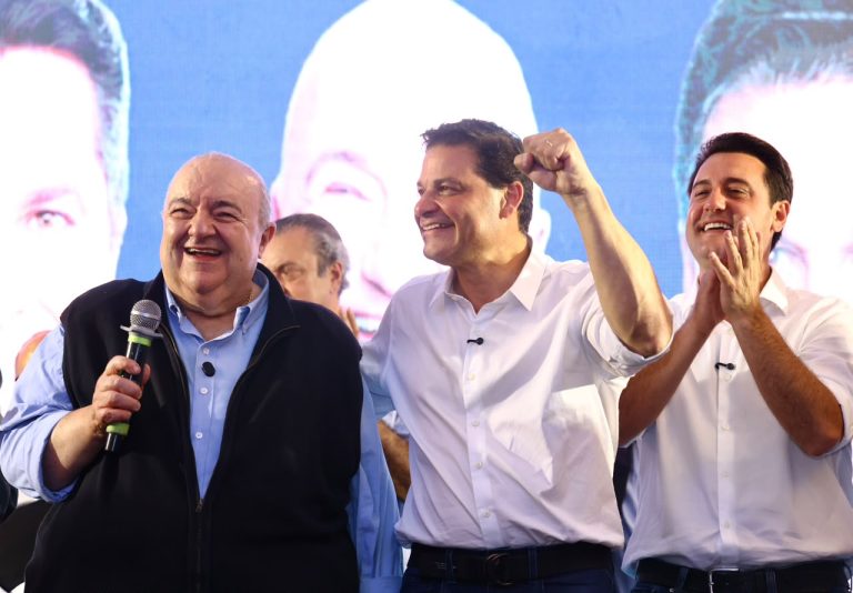 Na gestão do PSD, PIB da indústria do Paraná cresce 3,3%. Foto: Divulgação