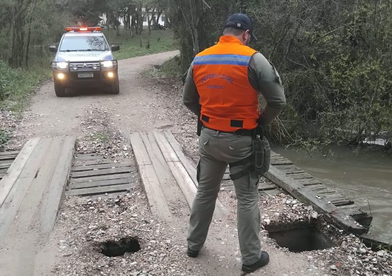 Prefeitura de Rio Negro orienta a populacao sobre os cuidados durante as cheias. Foto: Assessoria de Imprensa/Prefeitura de Rio Negro