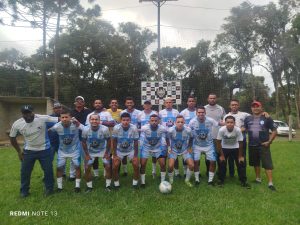 União da Baixada tem compromisso pelas quartas de final do Ninho do Corvo. Foto: Divulgação