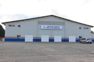 Evento será realizado no Centro de Eventos. Foto: Assessoria de Imprensa/Prefeitura de Piên