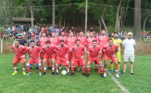 Arsenal se garantiu na final do certame. Foto: Divulgação