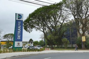 Detran-PR fará concurso público com 100 vagas para Agentes e Analistas de Trânsito. Foto: AEN