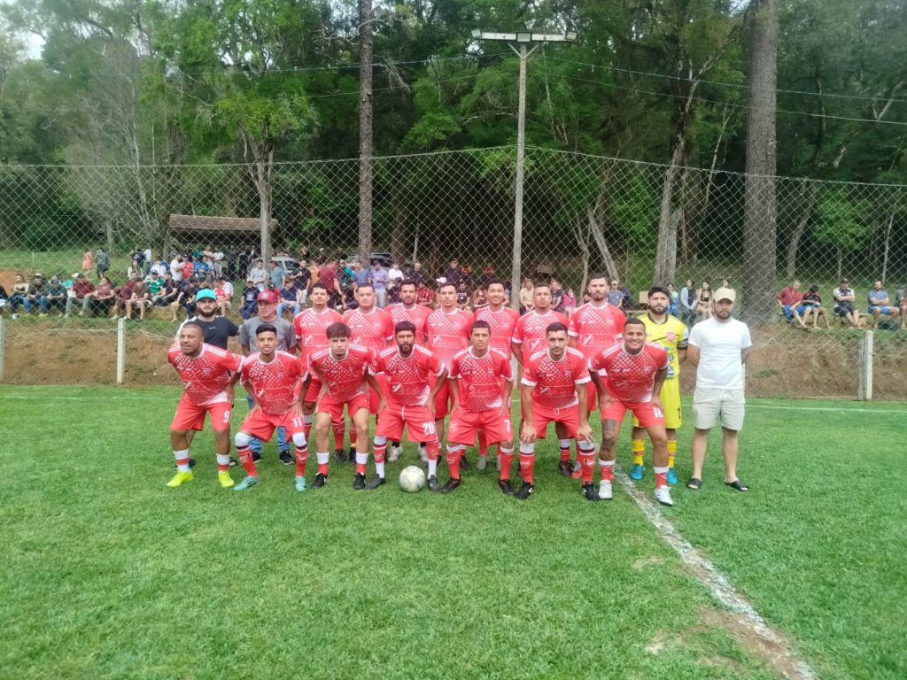 Equipe do Arsenal vai em busca do título da competição. Foto: Divulgação