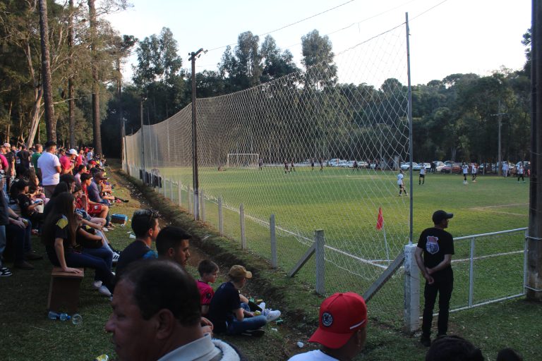 Partidas do Veterano estão previstas para este sábado. Foto: Arquivo/O Regional