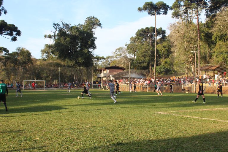 Jogos movimentam disputas finais do Ninho do Corvo. Foto: Arquivo/O Regional