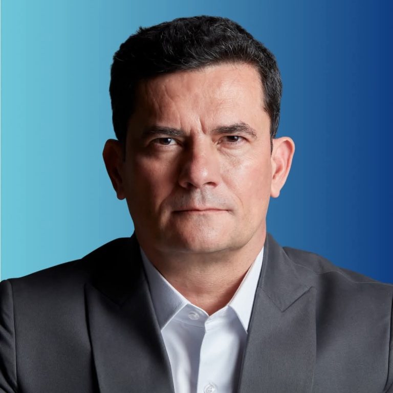 Sergio Moro foi eleito no primeiro turno como governador do Paraná. Foto: Reprodução/Redes Sociais