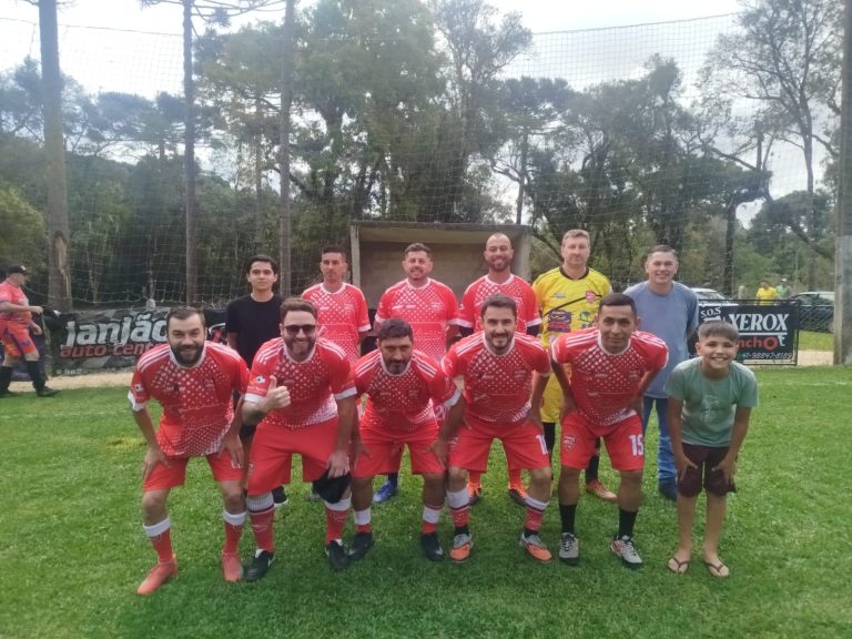 Arsenal aplicou uma goleada no time adversário. Foto: Divulgação